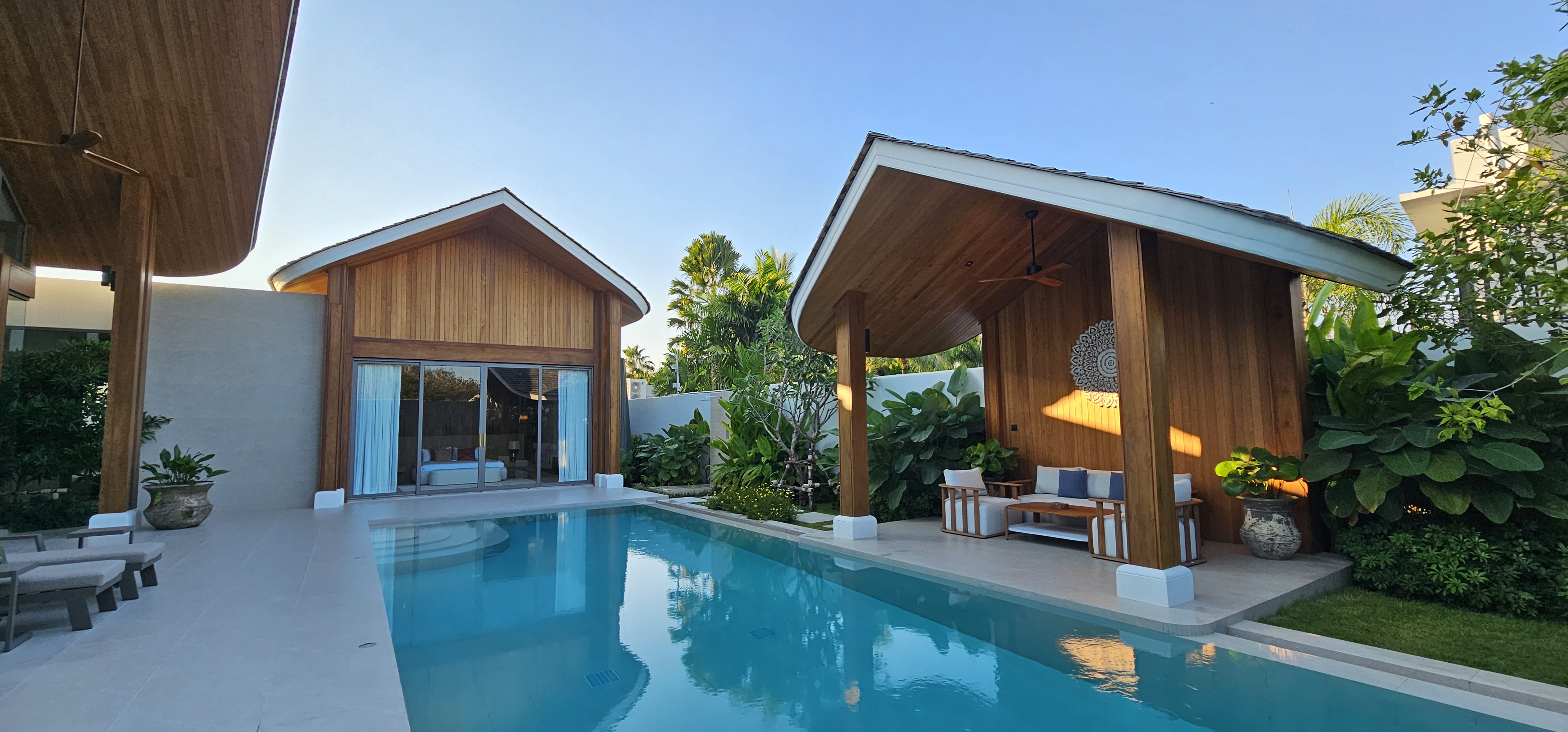 Nakara Luxury Grand Villas 13